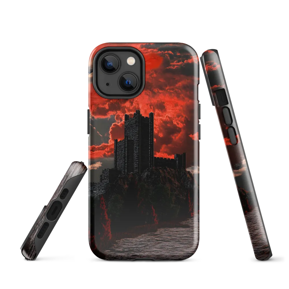 Castle of Shadows
