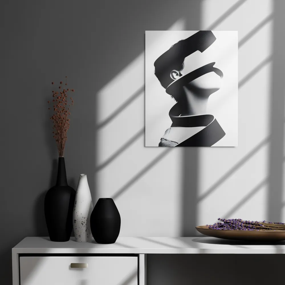 Entwined Identity