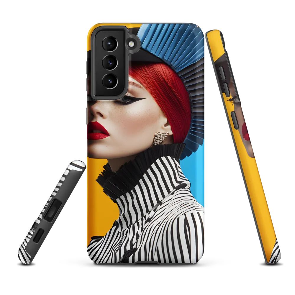 Bold Elegance