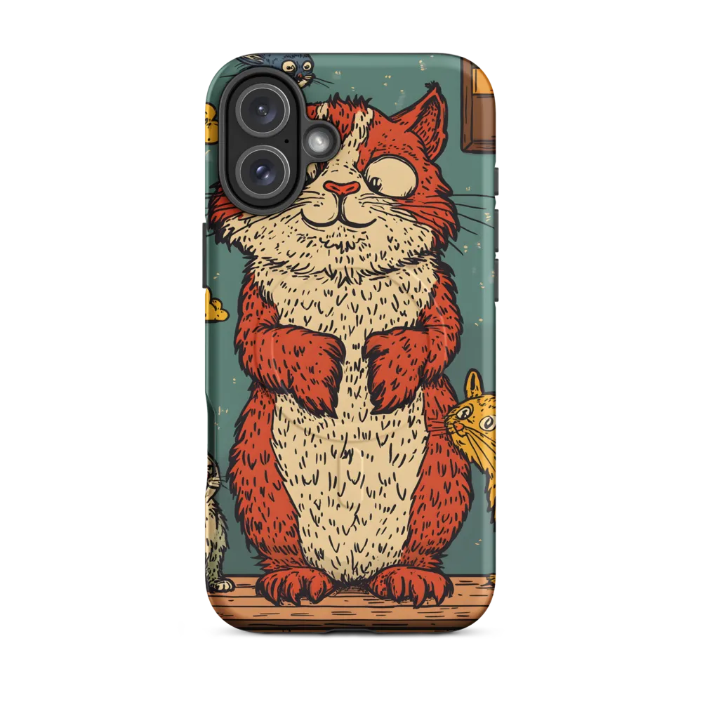 Playful Companions