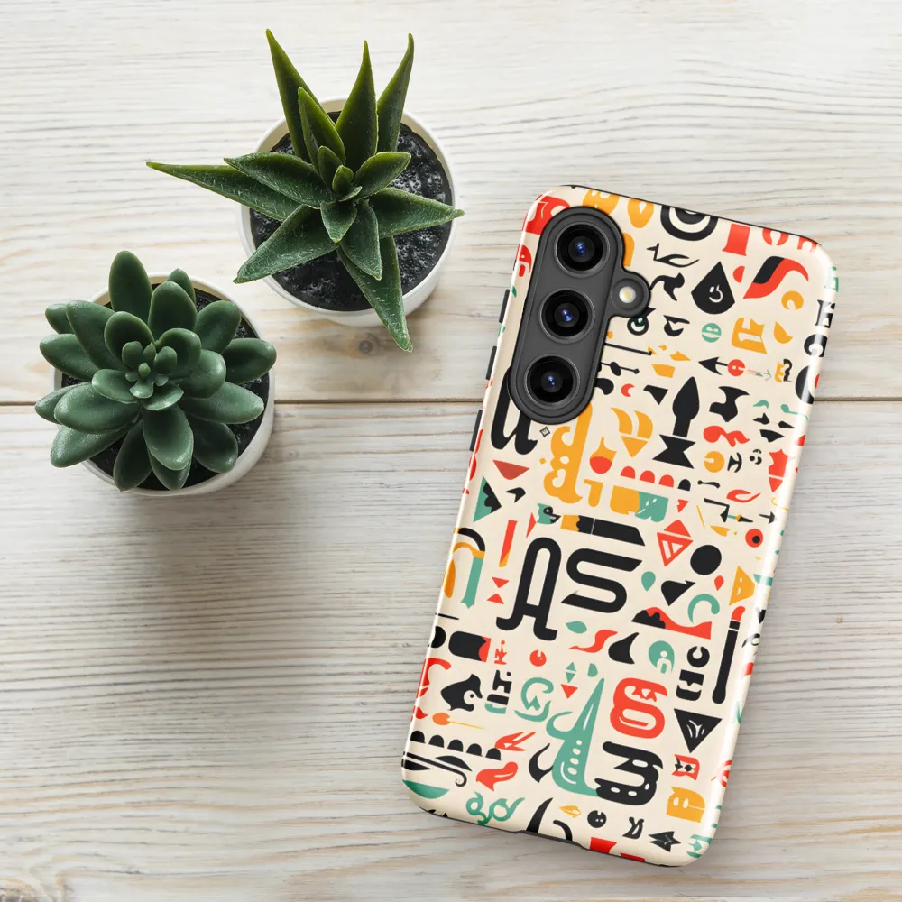 A Symphony of Symbols