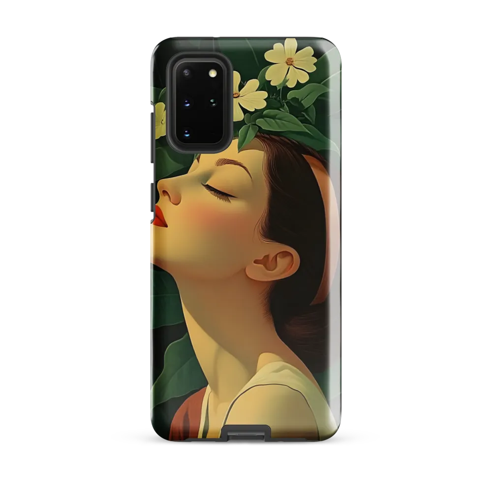 Serenity in Bloom