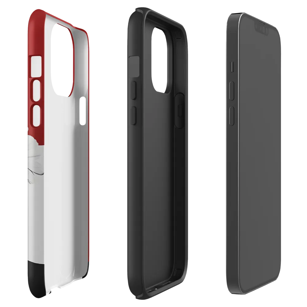 Serenity in Minimalism