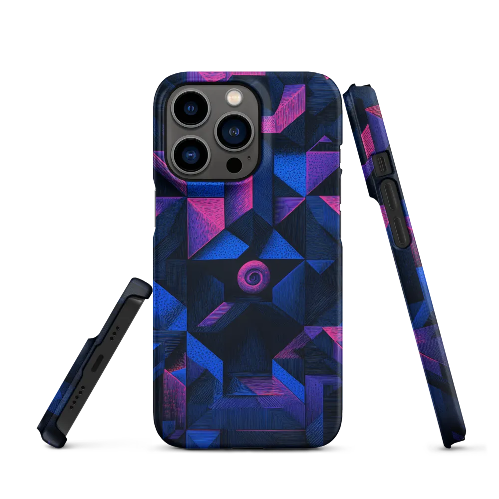 Mysterious Geometric Harmony