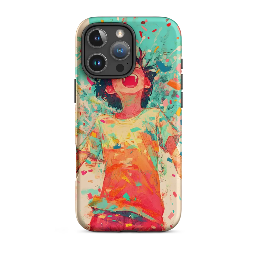 Euphoria in Color