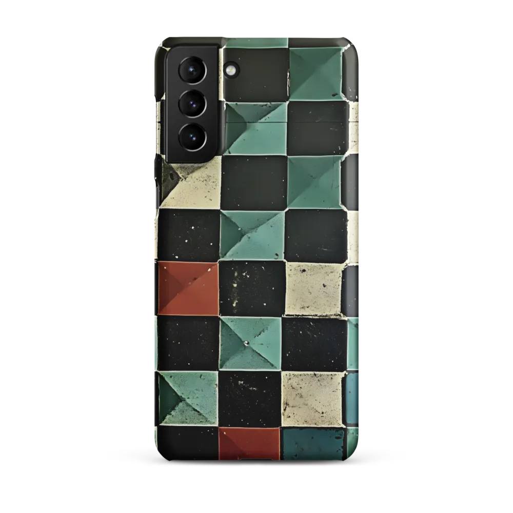 Geometric Harmony