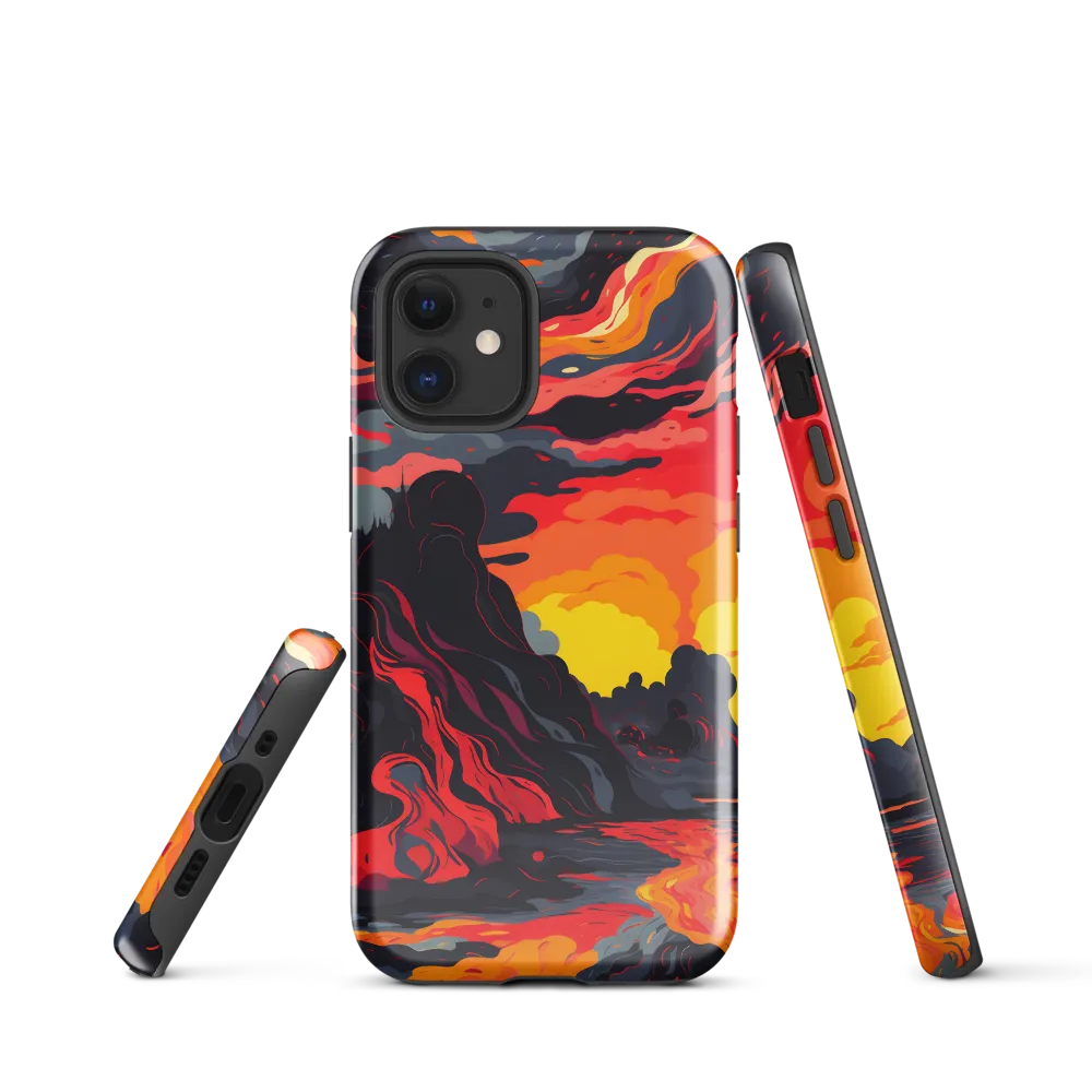 Eruption of Colors