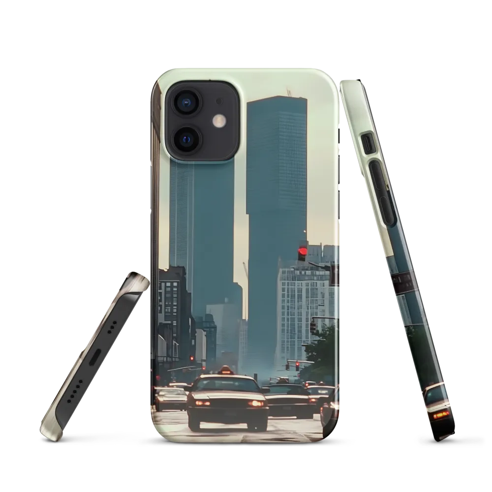 Urban Symphony