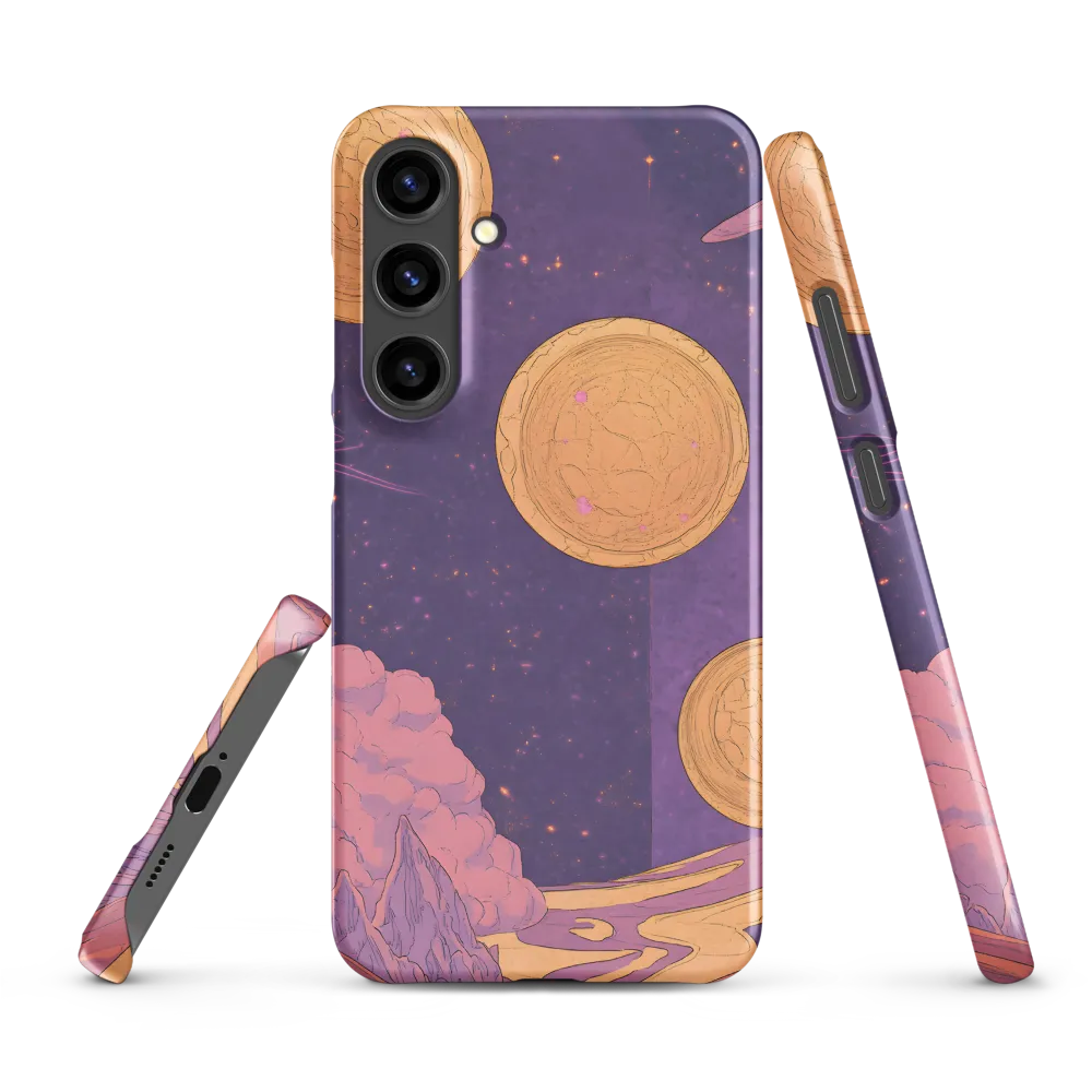Celestial Dreams