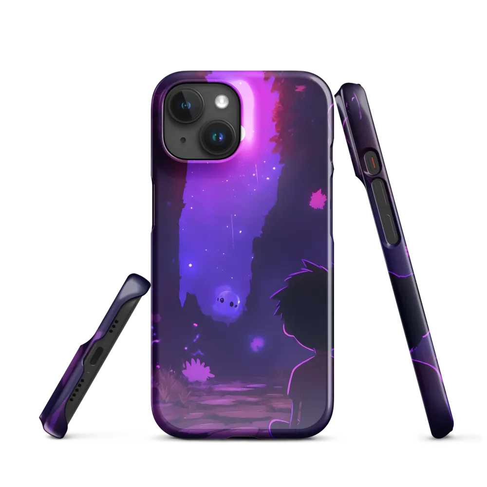 Lost in Cosmic Wonder