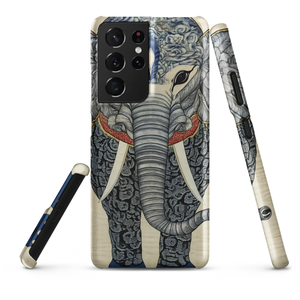 Majesty of the Elephant