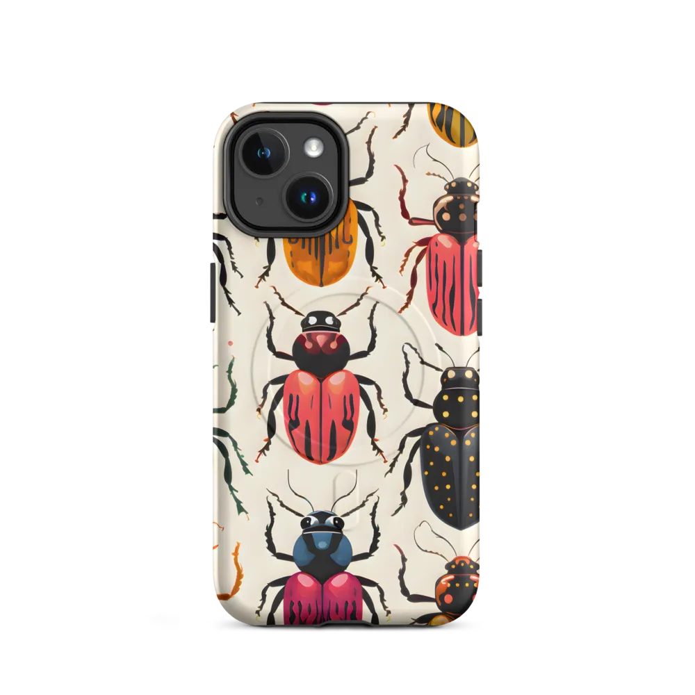 Beetle Serenade