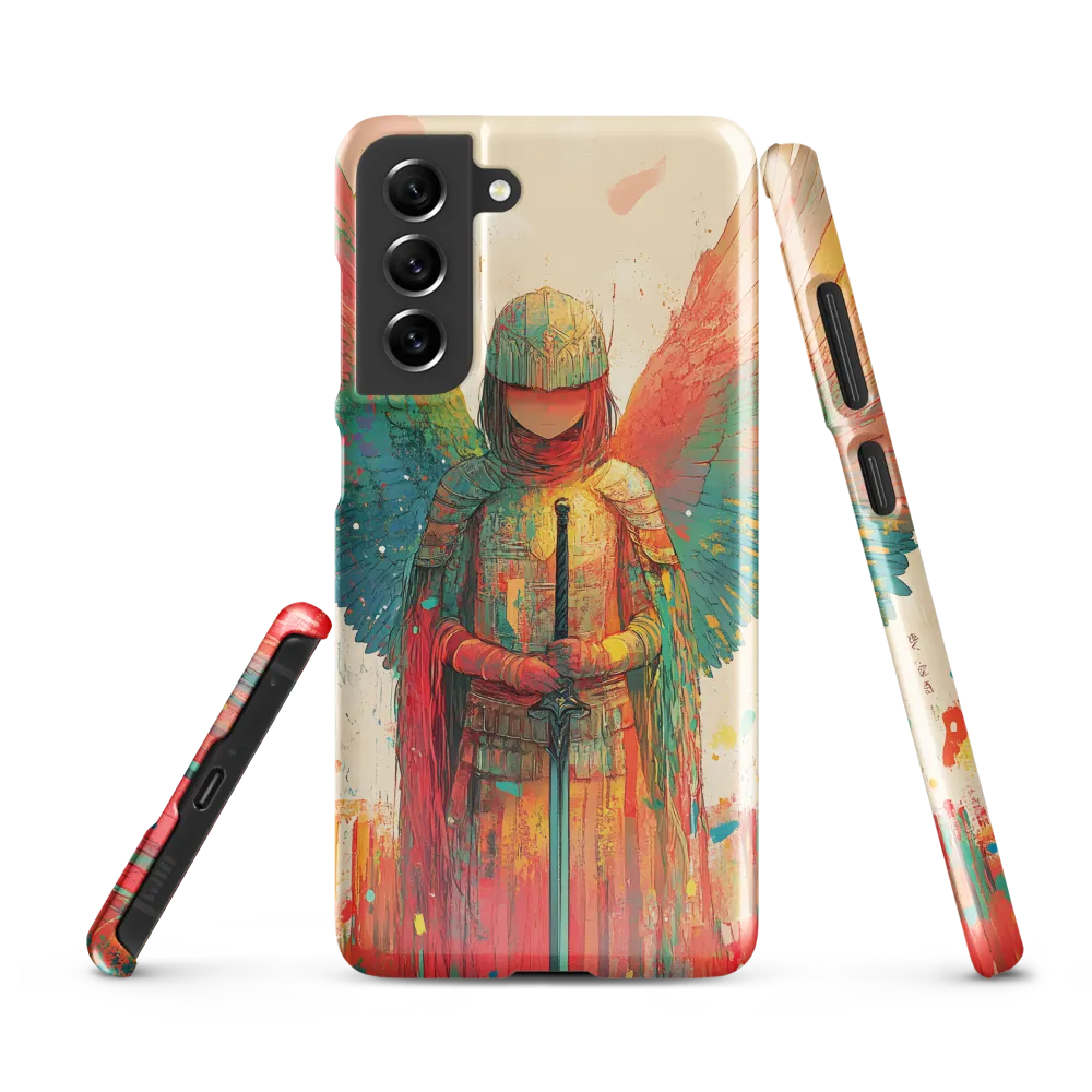 Guardian of Colors