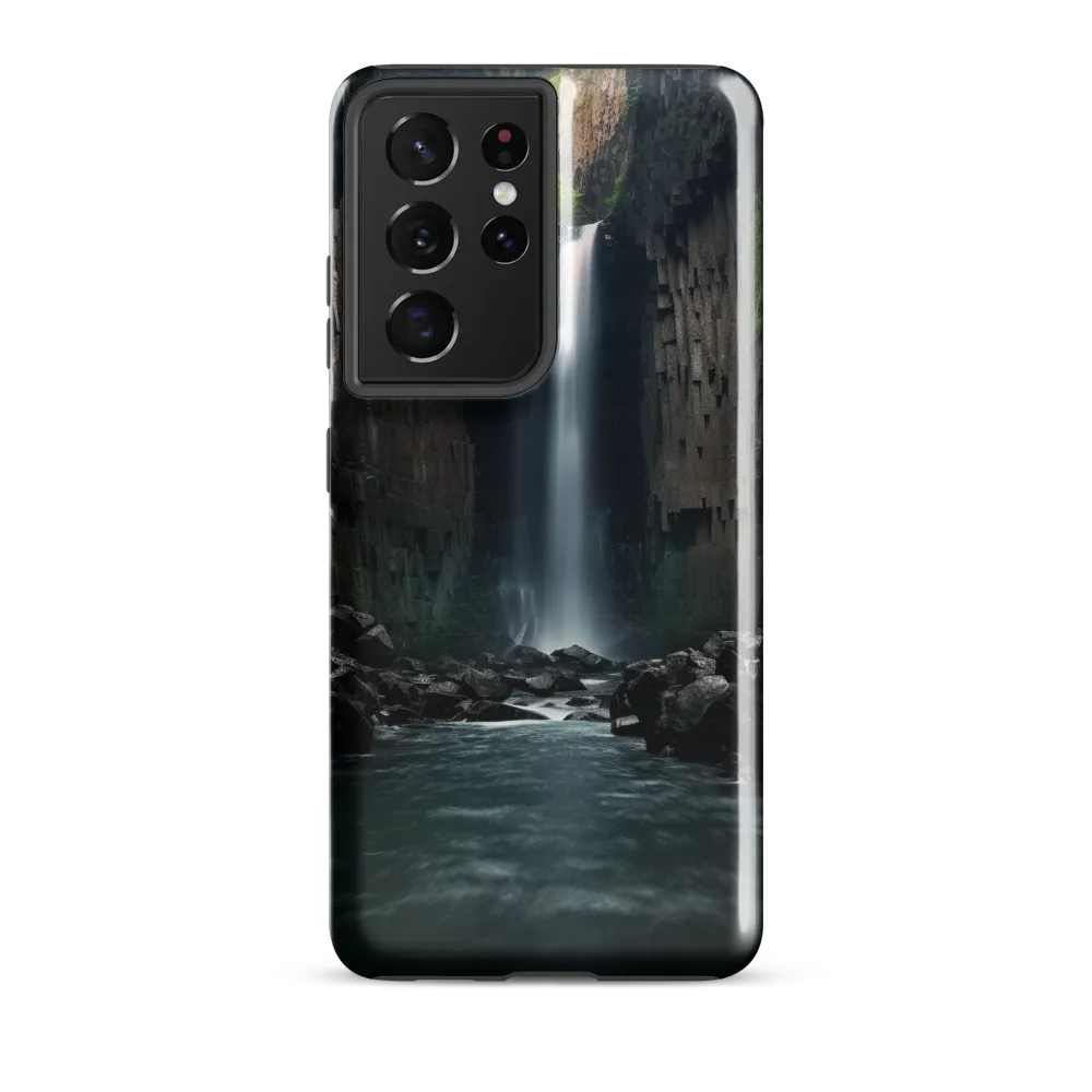 Elysium Falls