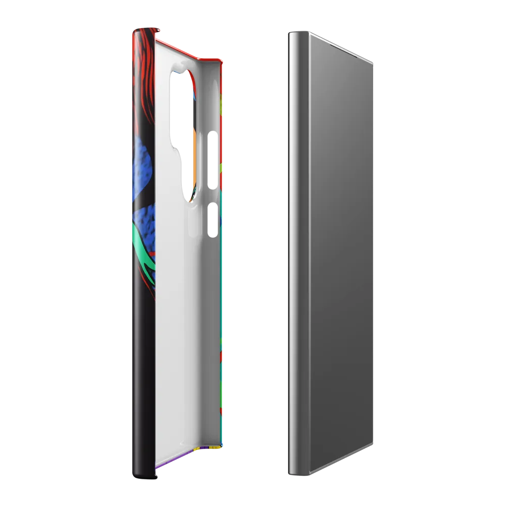 Vibrant Elegance