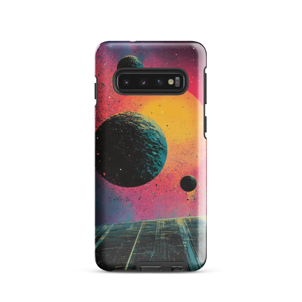 Cosmic Reverie