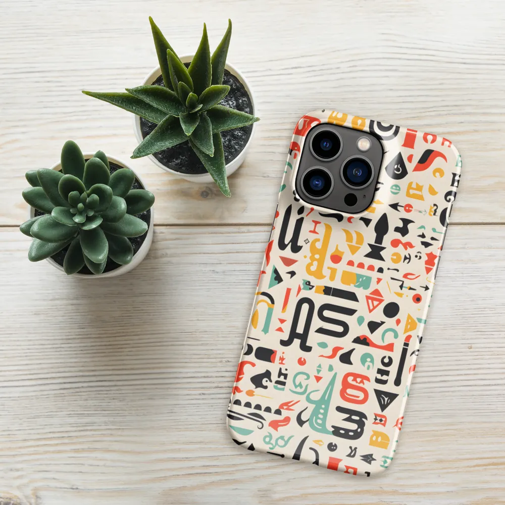 A Symphony of Symbols