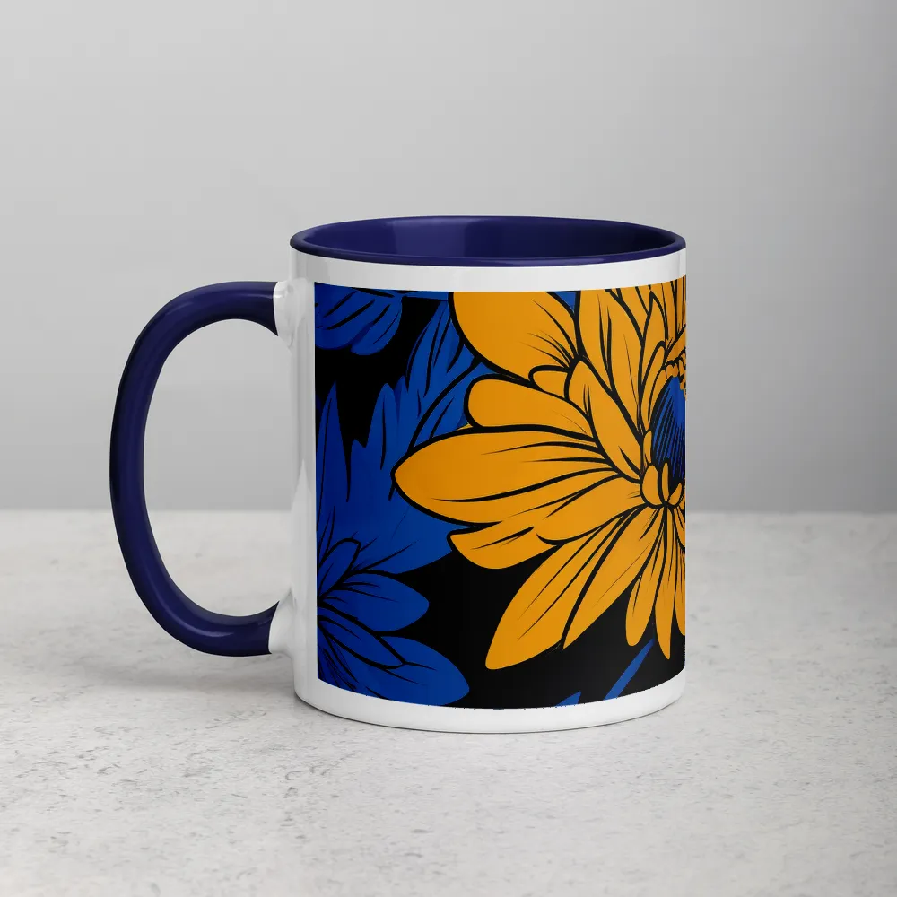 A Symphony of Blooms