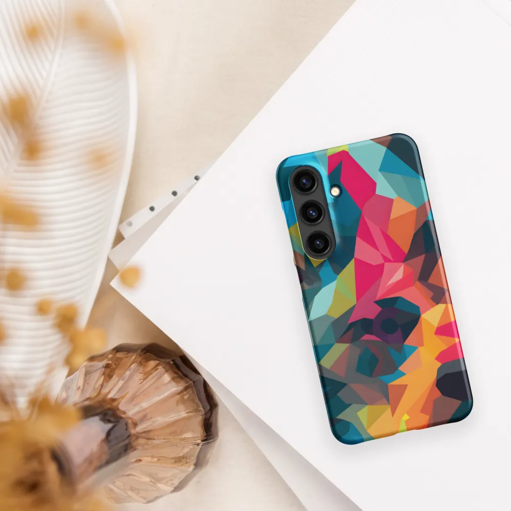 The Colorful Essence of Bears