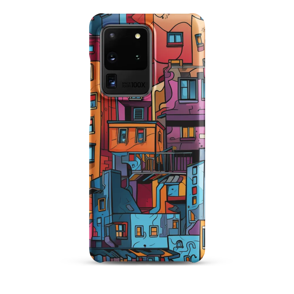 Urban Kaleidoscope