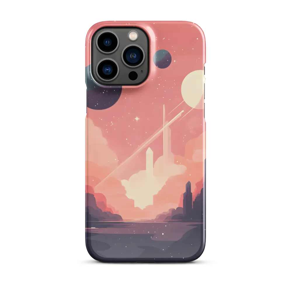 Celestial Serenity