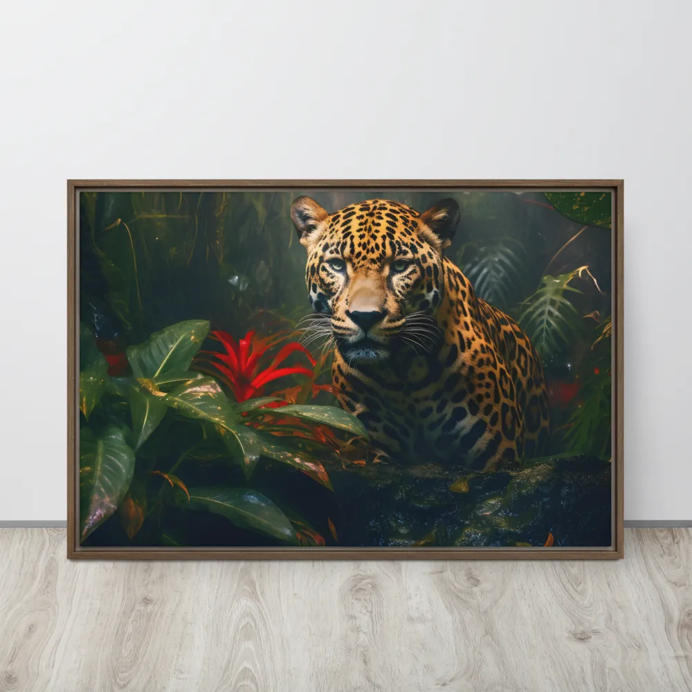 Echoes of the Wild