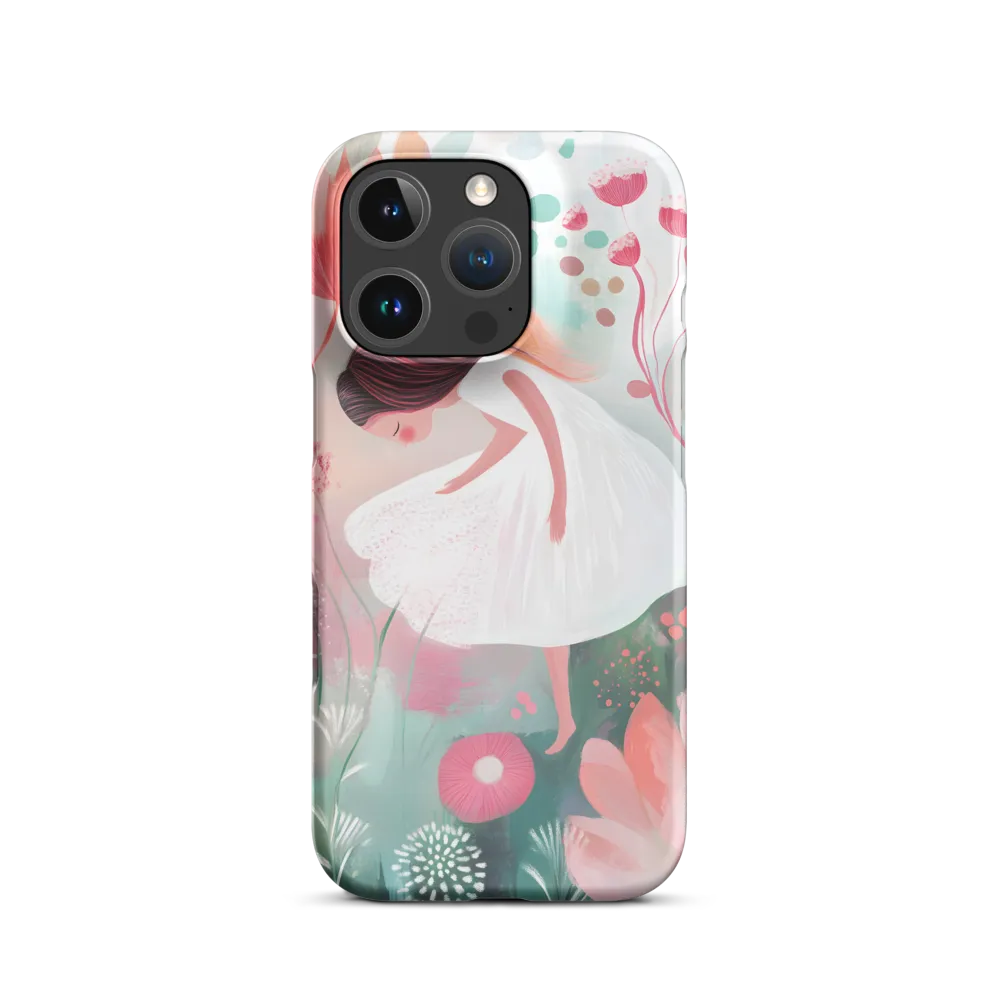 Whispers of a Floral Dream
