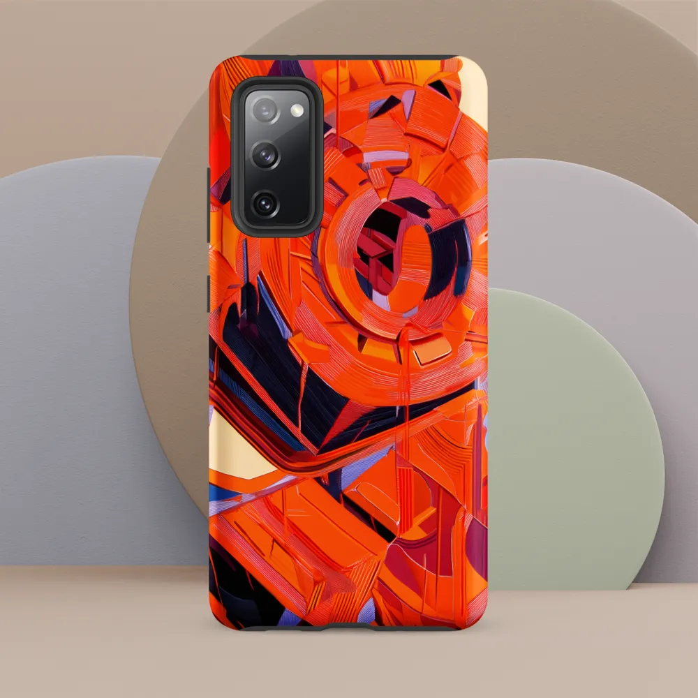 Vibrant Geometry