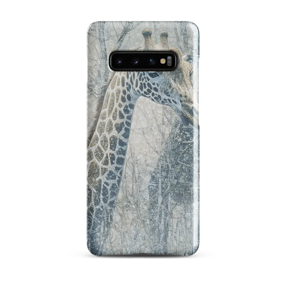 Harmony of Nature | Phone Case |  S10 Plus | Snap Case | Glossy