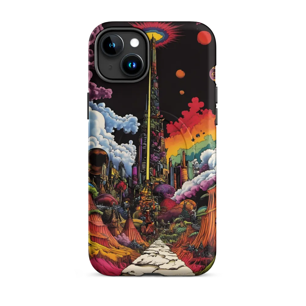 Cosmic Convergence