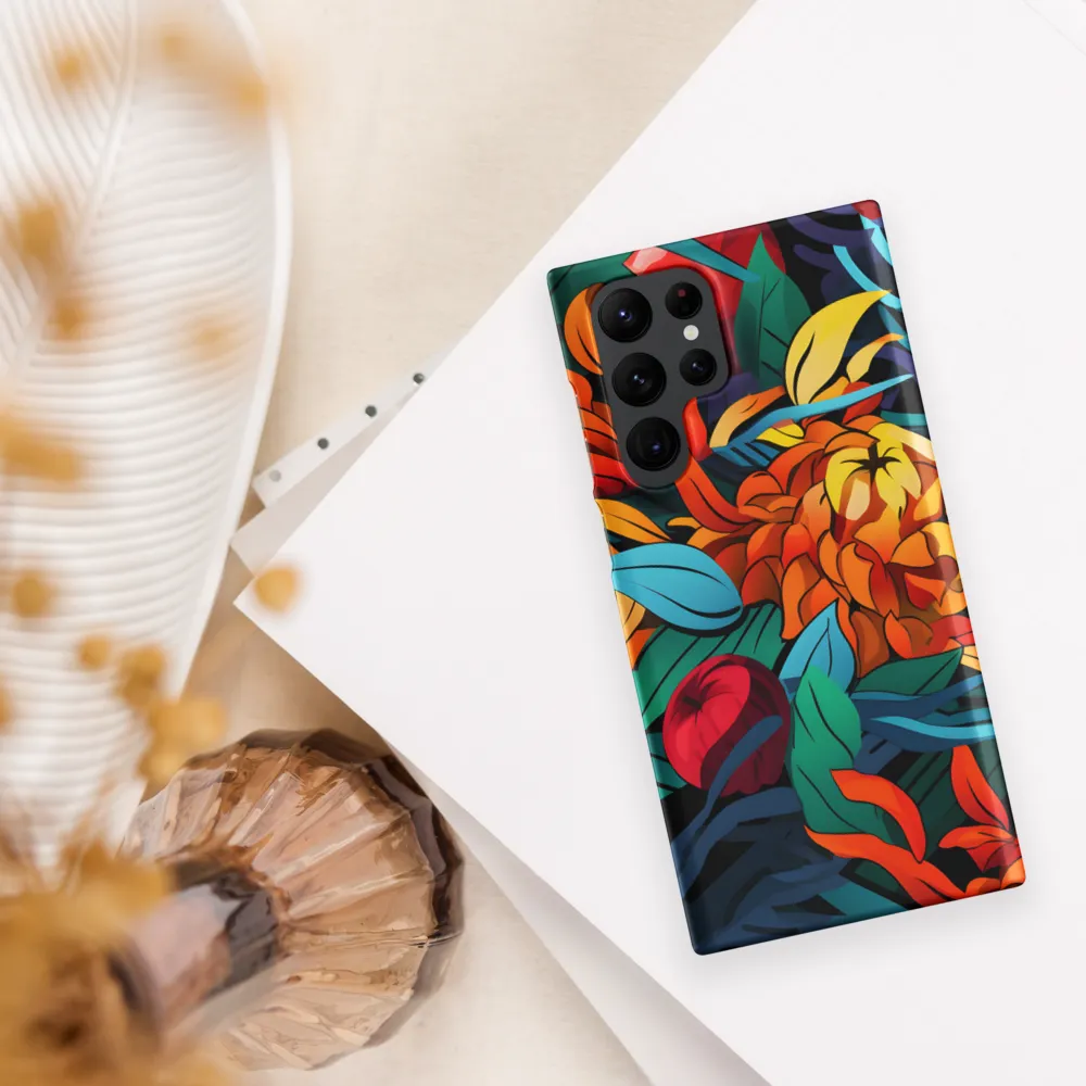 Tropical Harmony