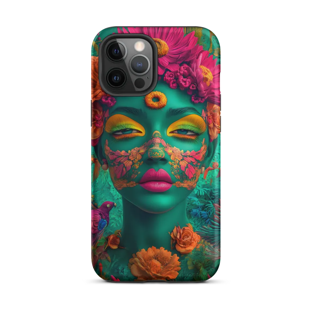 Floral Serenity