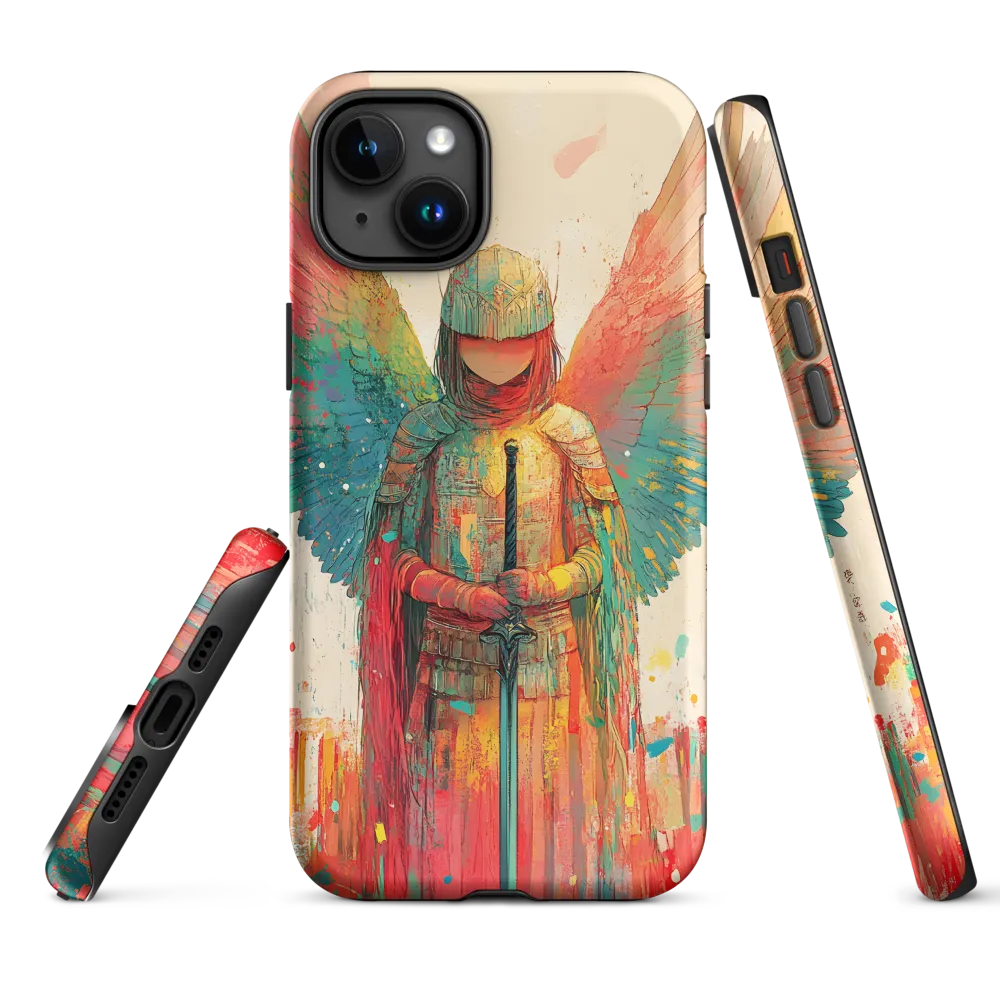 Guardian of Colors