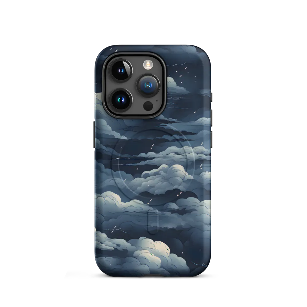 Ethereal Cloudscape