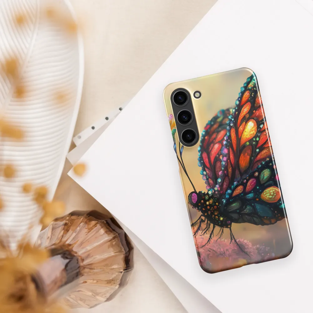 Whispers of a Colorful Dream