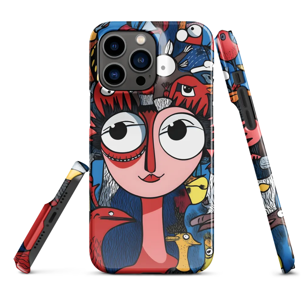 Whimsical Fusion