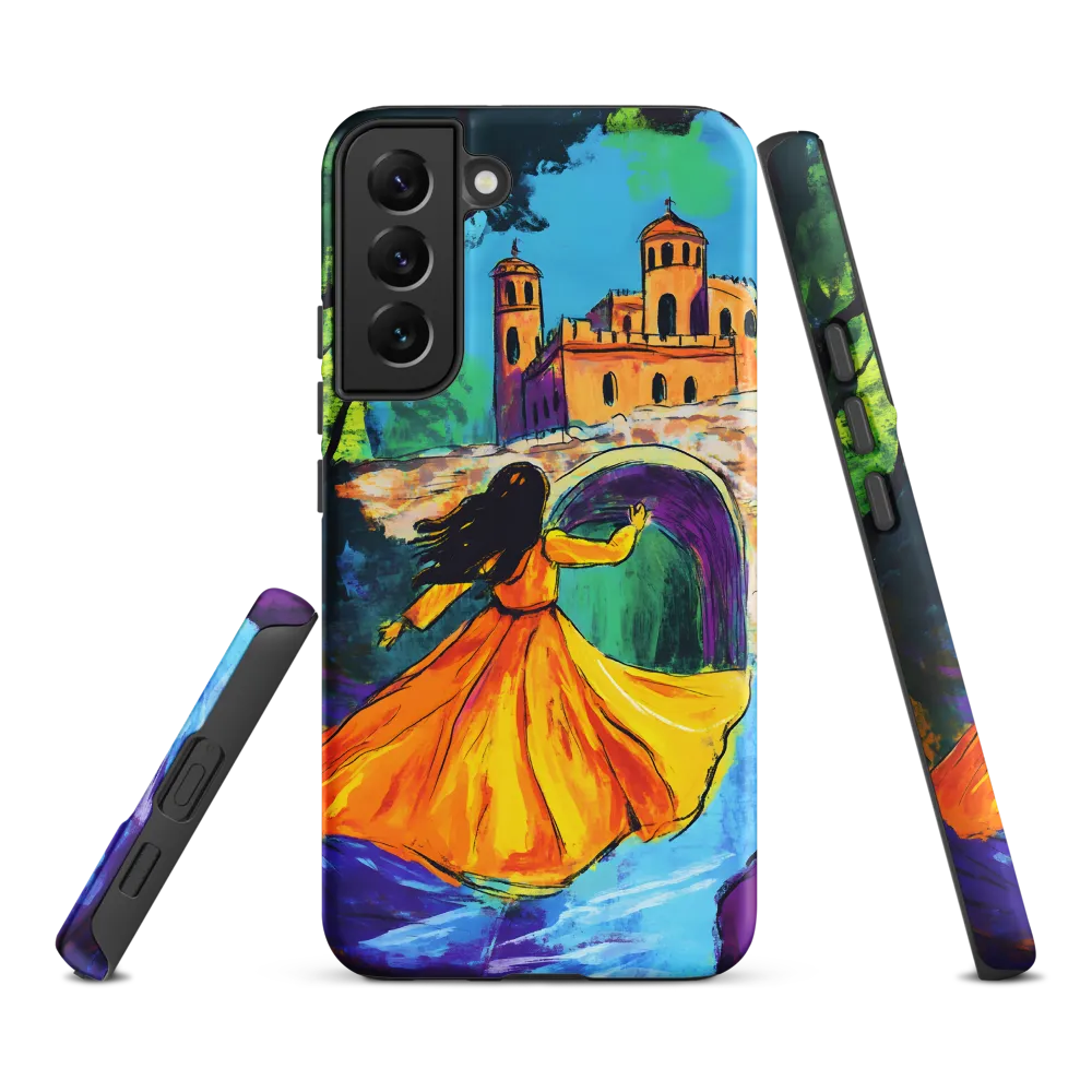 Dance of Dreams: Journey to the Castle