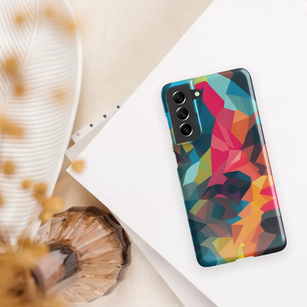 The Colorful Essence of Bears