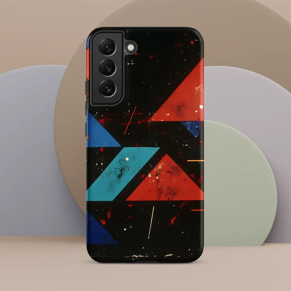 Dynamic Geometric Harmony