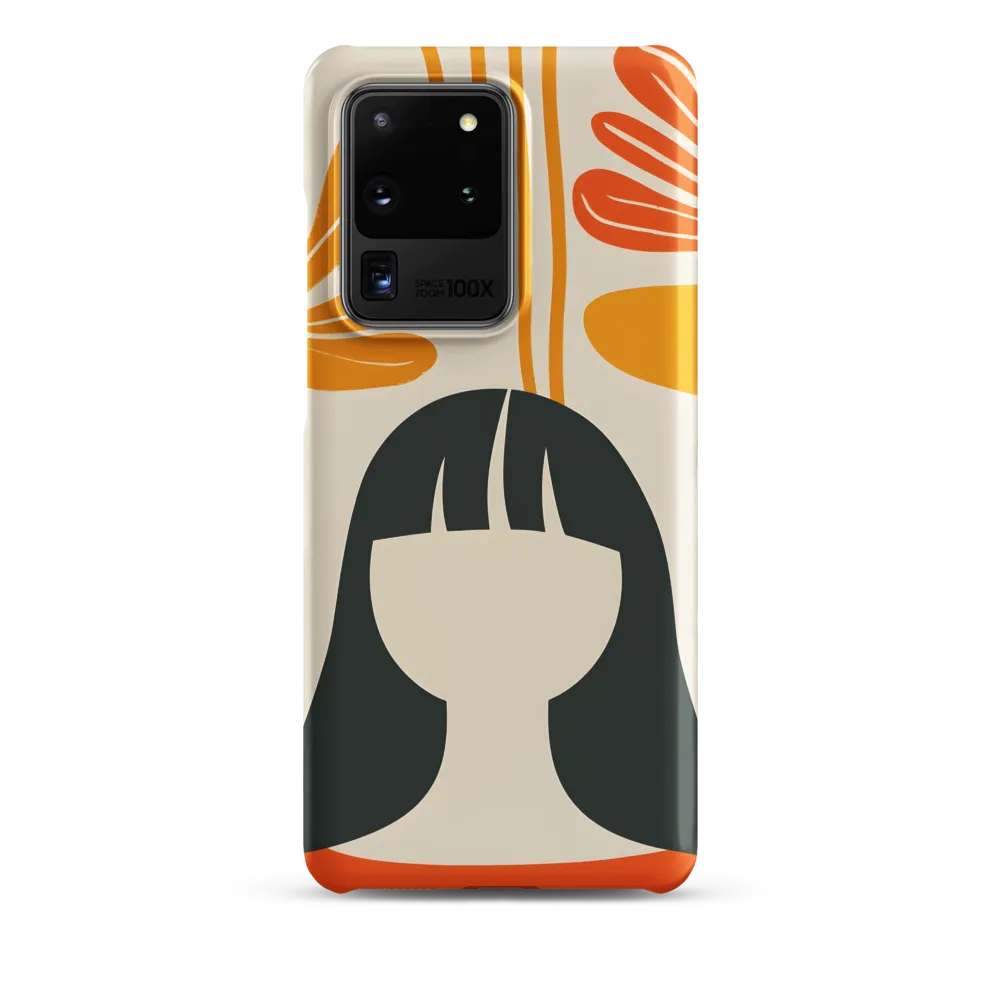 Harmony in Color | Phone Case |  S20 Ultra | Snap Case | Matte
