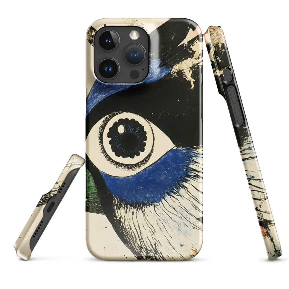 The Eye of Perception