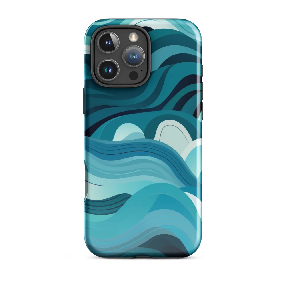 Ebb and Flow