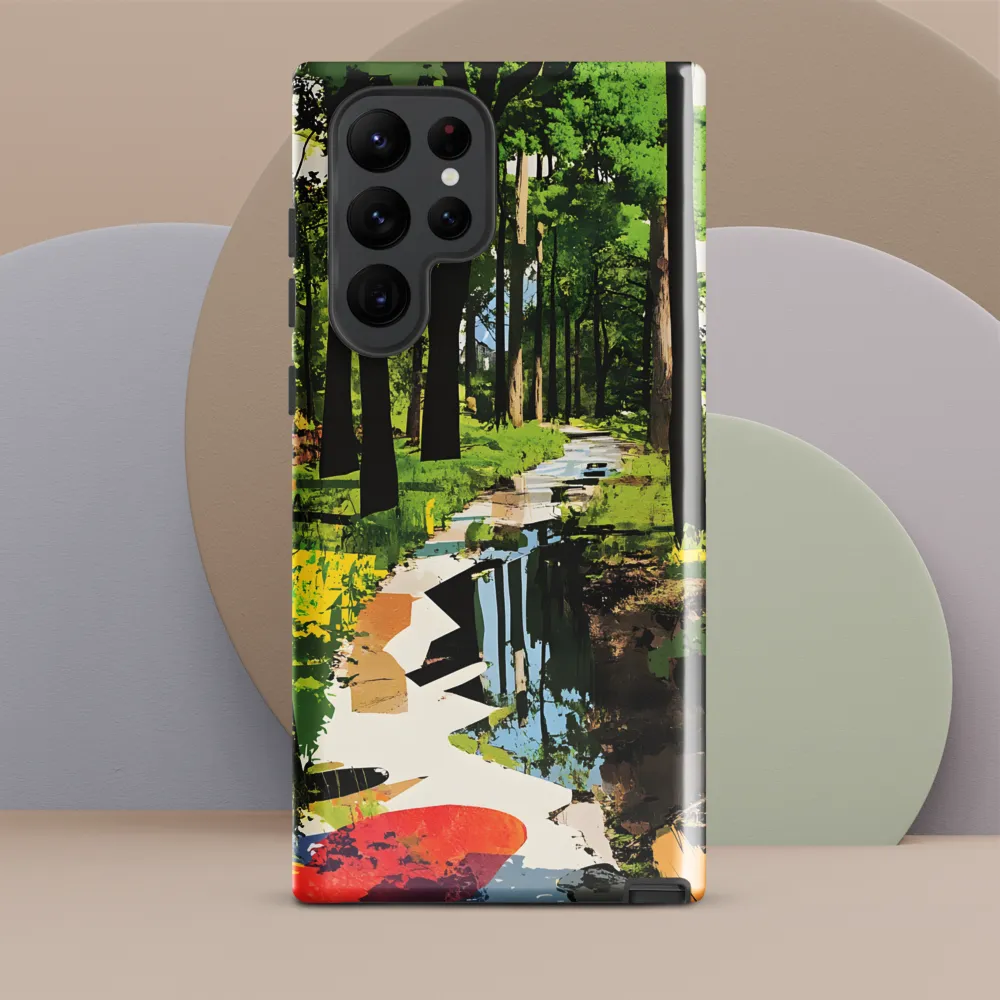 Whispers of the Forest