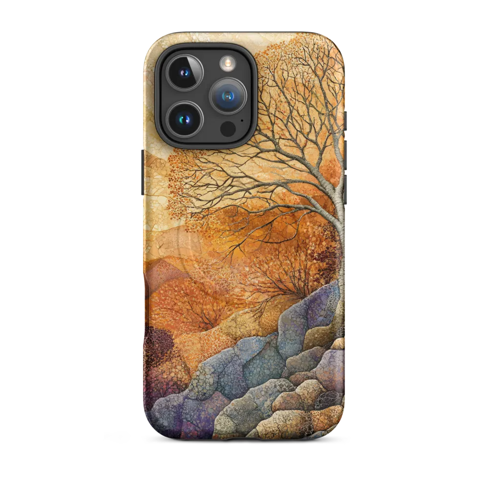 Whispers of Autumn