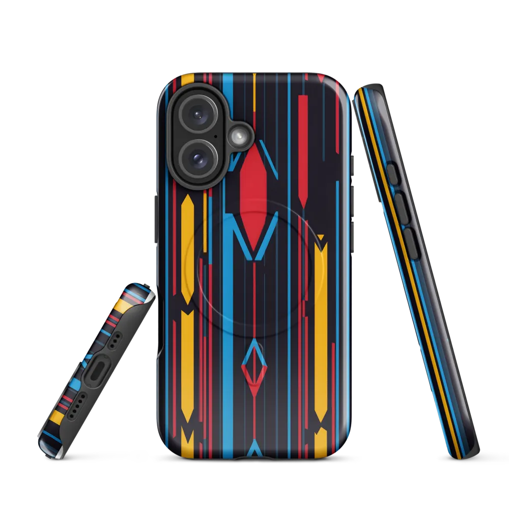 Dynamic Geometric Harmony
