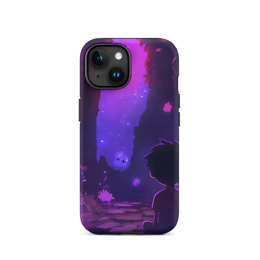 Lost in Cosmic Wonder