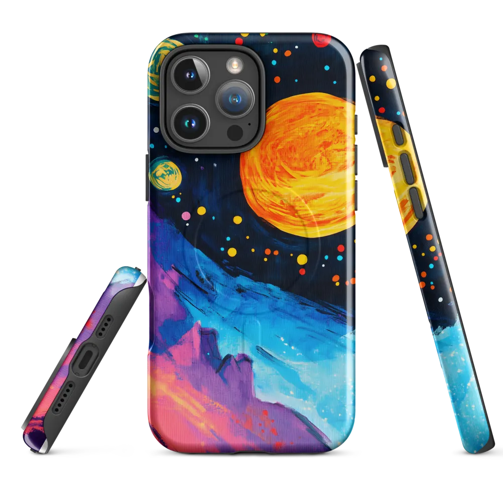 Cosmic Harmony
