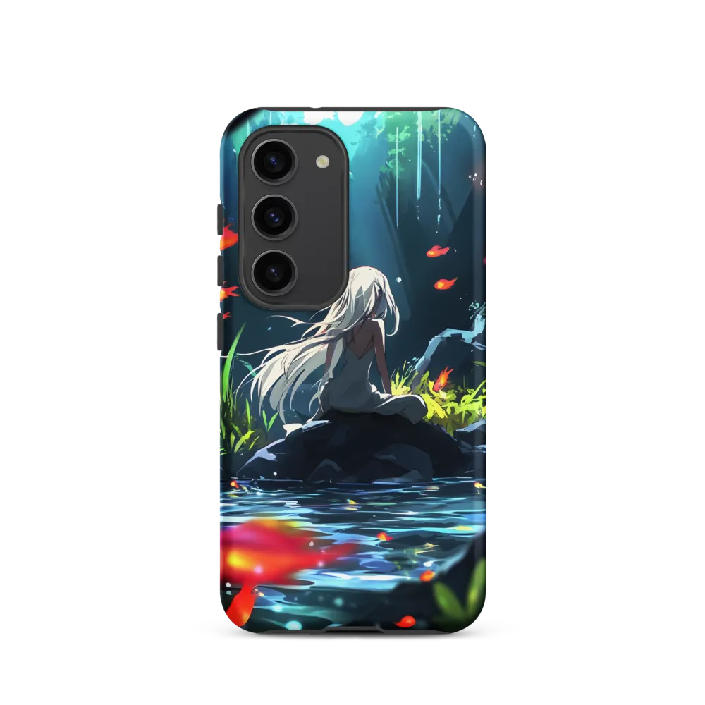 Whispers of the Waters