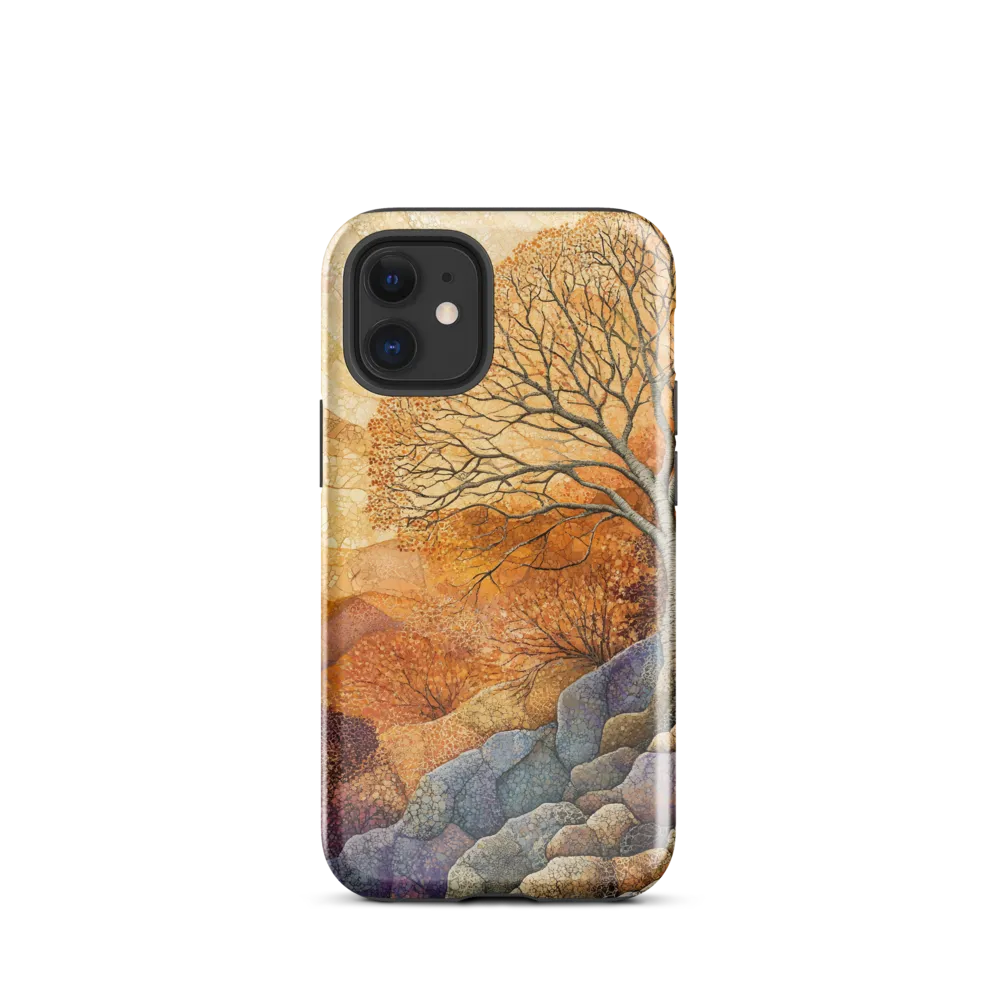 Whispers of Autumn