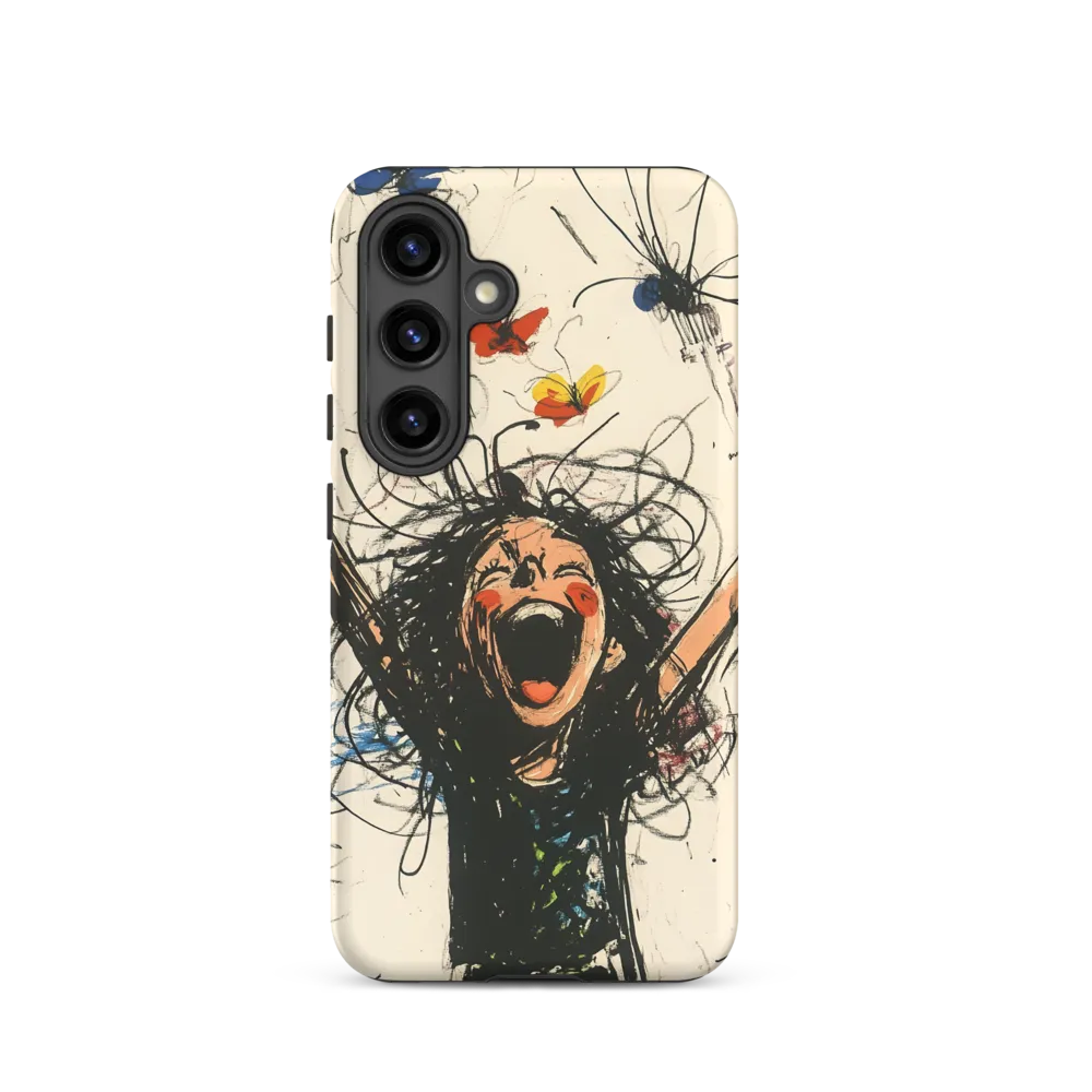 Unleashing Joy
